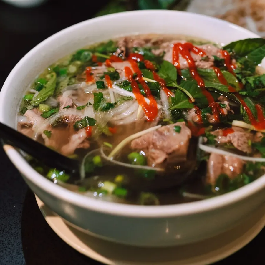 Bếp của Nguyễn Thị Ngọc Anh