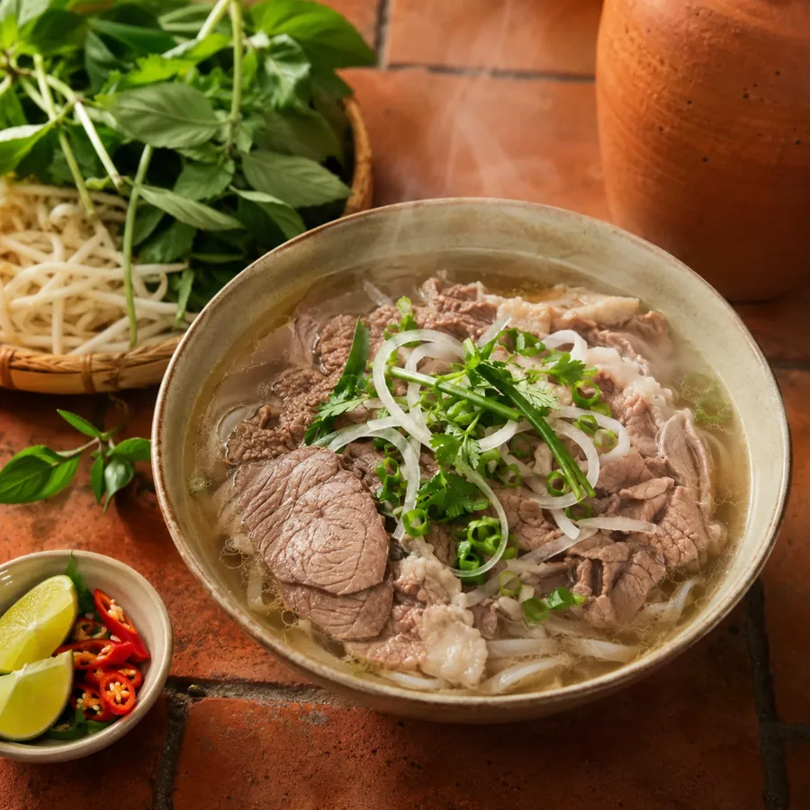 Đóng hộp món giao đi